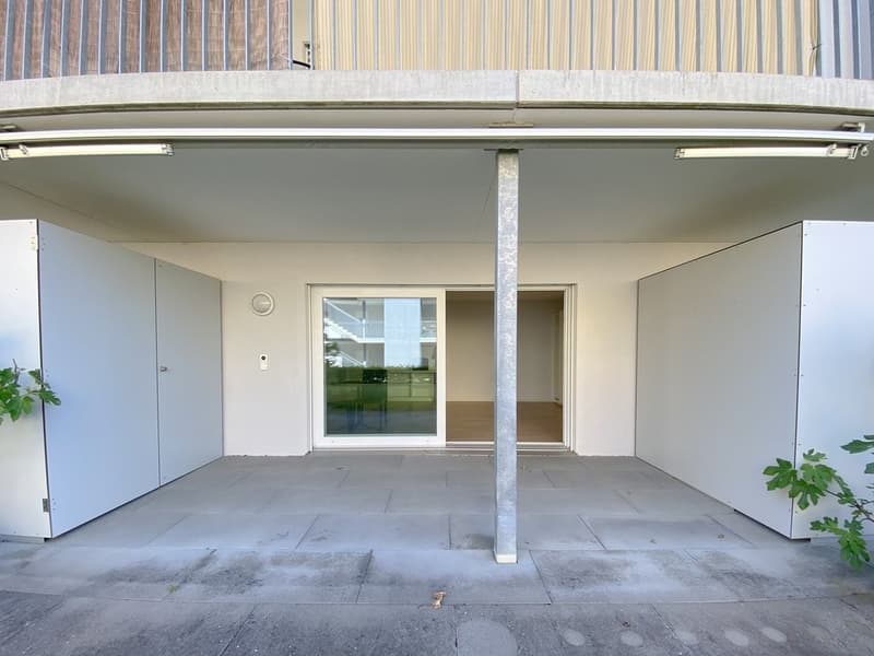 PERFEKTE SINGLE-WOHNUNG IM ERDGESCHOSS AN GUTER LAGE (8)