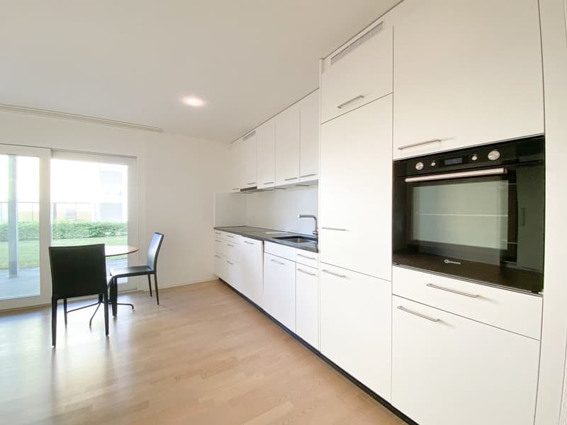 PERFEKTE SINGLE-WOHNUNG IM ERDGESCHOSS AN GUTER LAGE (4)