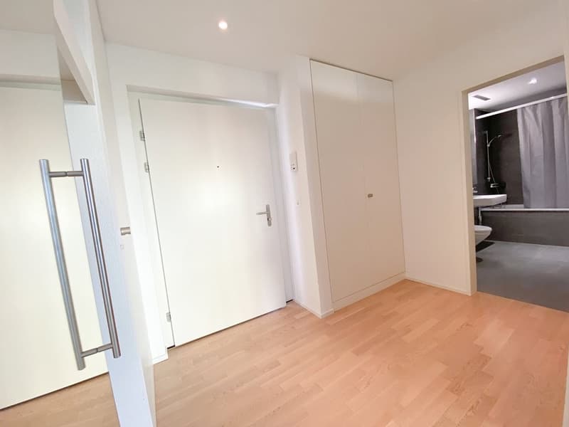 PERFEKTE SINGLE-WOHNUNG IM ERDGESCHOSS AN GUTER LAGE (6)