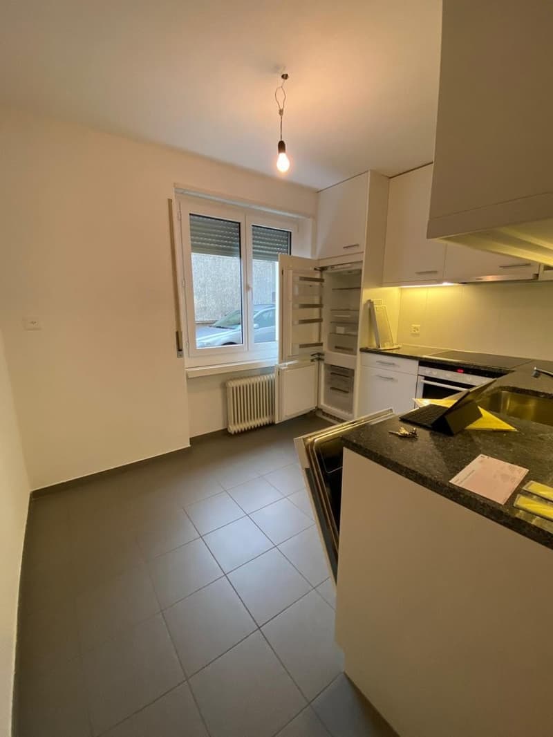 CHARMANTE 3 ZIMMER WOHNUNG SUCHT NACHMIETER (2)
