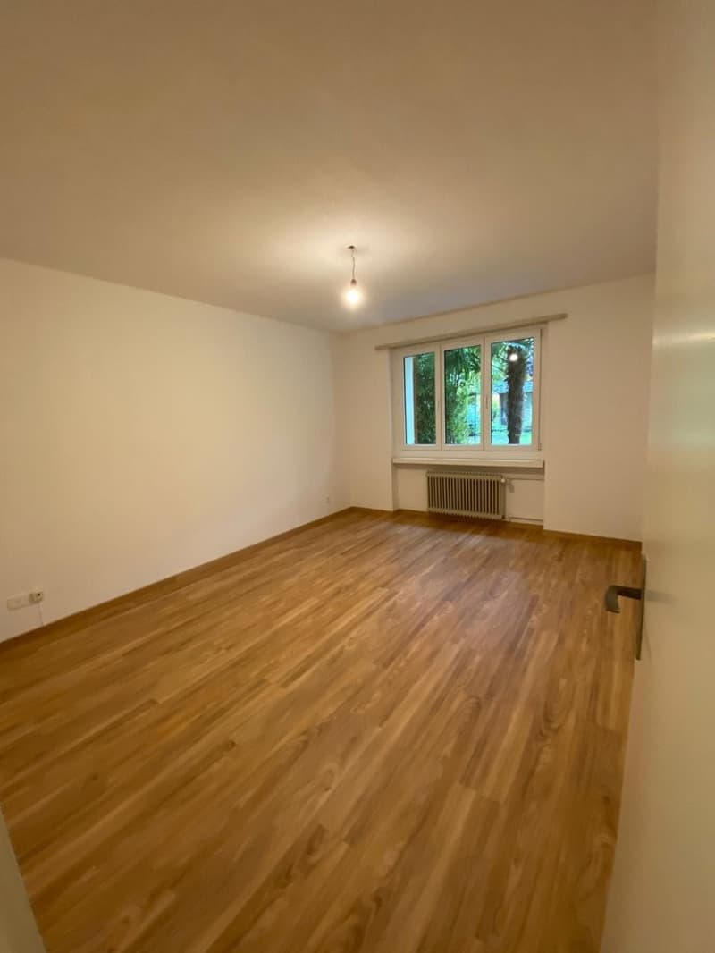 CHARMANTE 3 ZIMMER WOHNUNG SUCHT NACHMIETER (6)