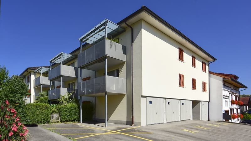 CHARMANTE 3 ZIMMER WOHNUNG SUCHT NACHMIETER (1)