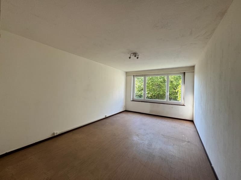 GEMÜTLICHES STUDIO IN BADEN ZU VERMIETEN - BEFRISTET BIS 30.09.2027 (3)