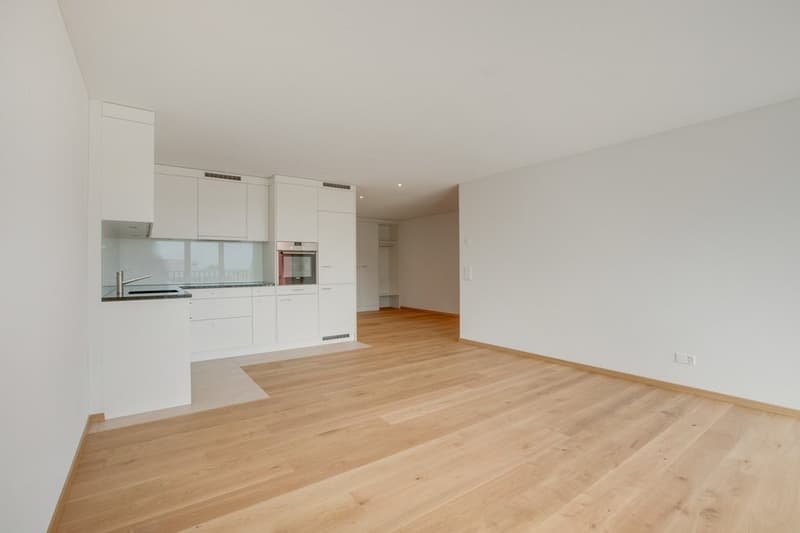 MODERNE 2.5 ZIMMERWOHNUNG IN GRABS ZU VERMIETEN (5)