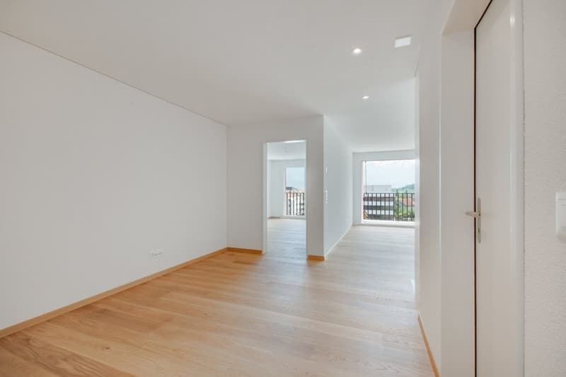 MODERNE 2.5 ZIMMERWOHNUNG IN GRABS ZU VERMIETEN (8)