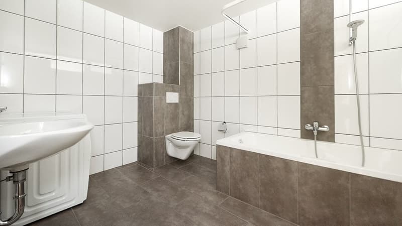 GEMÜTLICHE 2.5 ZIMMERWOHNUNG IN GRABS (8)