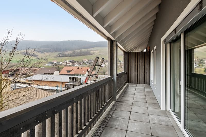 GROSSZÜGIGE UND HELLE WOHNUNG IN SCHINZNACH (7)