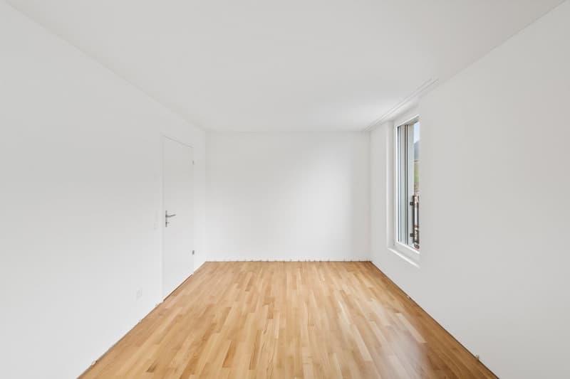 GROSSZÜGIGE UND HELLE WOHNUNG IN SCHINZNACH (4)
