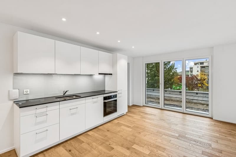 TOPMODERNE 2.5-ZIMMER-WOHNUNG IN MENZIKEN (3)
