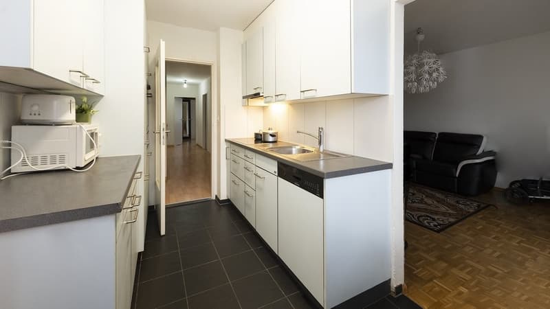 GEMÜTLICH UND ZENTRAL WOHNEN IN PRATTELN (4)