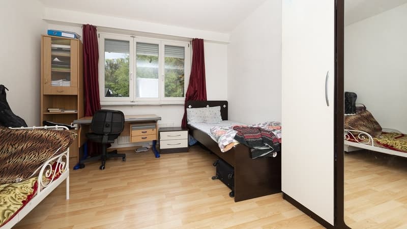 GEMÜTLICH UND ZENTRAL WOHNEN IN PRATTELN (9)