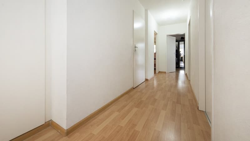 GEMÜTLICH UND ZENTRAL WOHNEN IN PRATTELN (5)