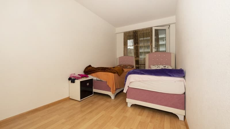 GEMÜTLICH UND ZENTRAL WOHNEN IN PRATTELN (7)