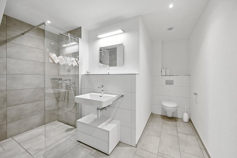 MODERNE 4.5 ZIMMER-WOHNUNG IN STÜSSLINGEN (3)