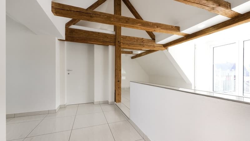 TOLLE 2.5 ZIMMER ATTIKAWOHNUNG ZU VERMIETEN (8)
