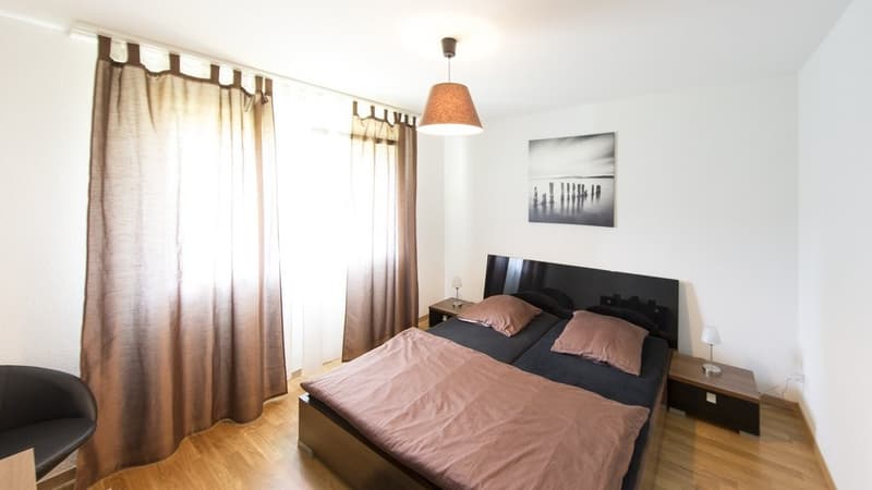 HELLE 3.5 ZIMMER-WOHNUNG IN STEIN (3)