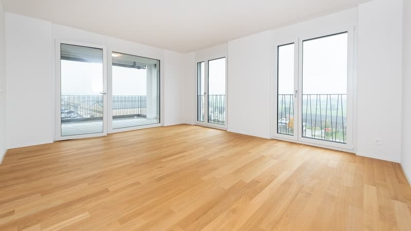 ZENTRAL UND IM EIGENTUMSSTANDARD (8)