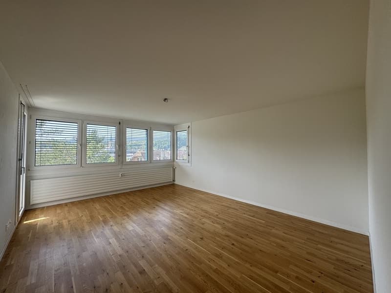 GEMÜTLICHE 3 ZIMMER-WOHNUNG IN LAUFEN (4)