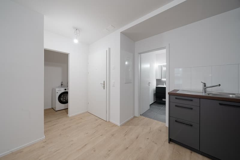 MODERNE UND HELLE 2.5-ZIMMER-WOHNUNG IM ZENTRUM VON DIESSENHOFEN (4)