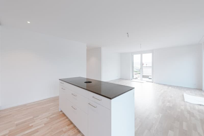 MODERNE WOHNUNG AN RUHIGER LAGE IN SCHAFISHEIM (3)