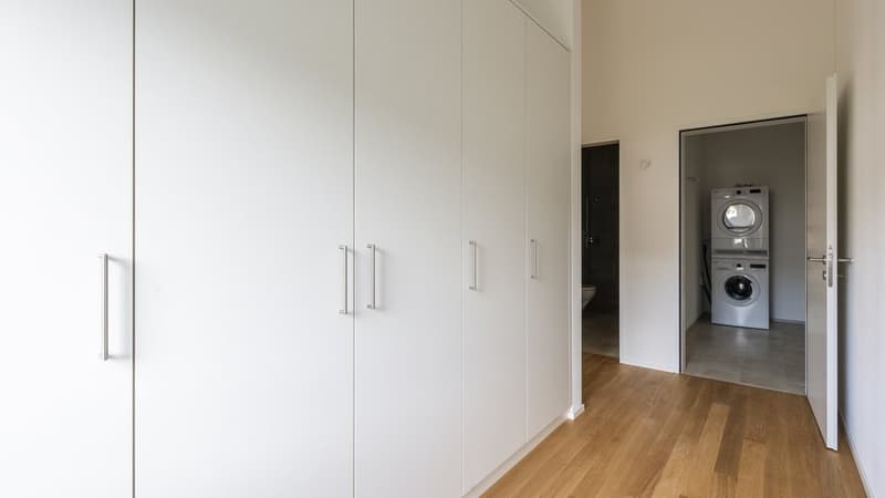 GEMÜTLICHE 4.5 ZIMMER-WOHNUNG IN HITZKIRCH (11)