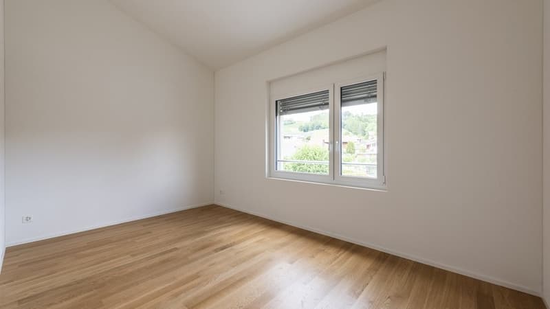 GEMÜTLICHE 4.5 ZIMMER-WOHNUNG IN HITZKIRCH (10)