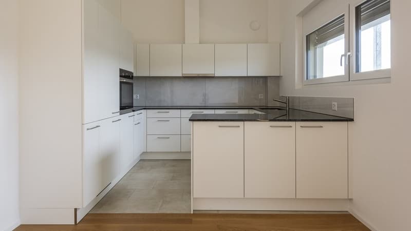 GEMÜTLICHE 4.5 ZIMMER-WOHNUNG IN HITZKIRCH (4)