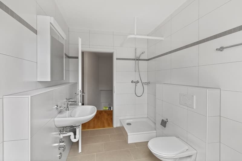 GEMÜTLICHE 2.5 ZIMMER-WOHNUNG IN WANGEN AN DER AARE (6)