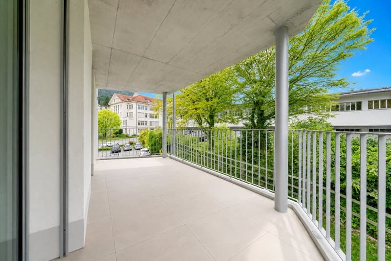 HOCHWERTIG WOHNEN MIT SONNIGEM BALKON (1)