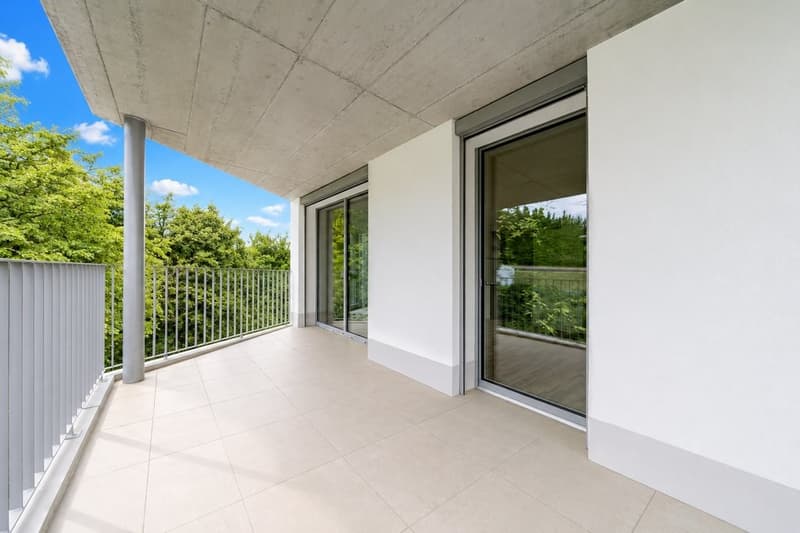HOCHWERTIG WOHNEN MIT SONNIGEM BALKON (10)