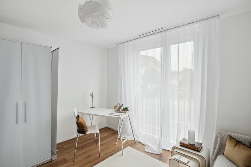 MODERNE 4.5 ZIMMER-WOHNUNG IN BISCHOFSZELL (9)