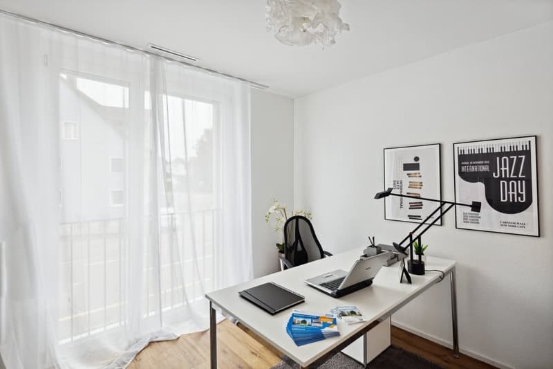 MODERNE 4.5 ZIMMER-WOHNUNG IN BISCHOFSZELL (4)