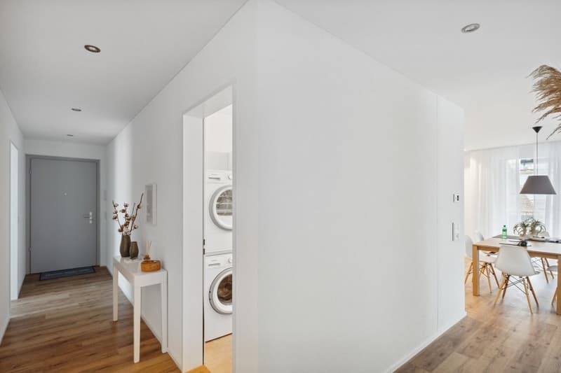MODERNE 4.5 ZIMMER-WOHNUNG IN BISCHOFSZELL (5)