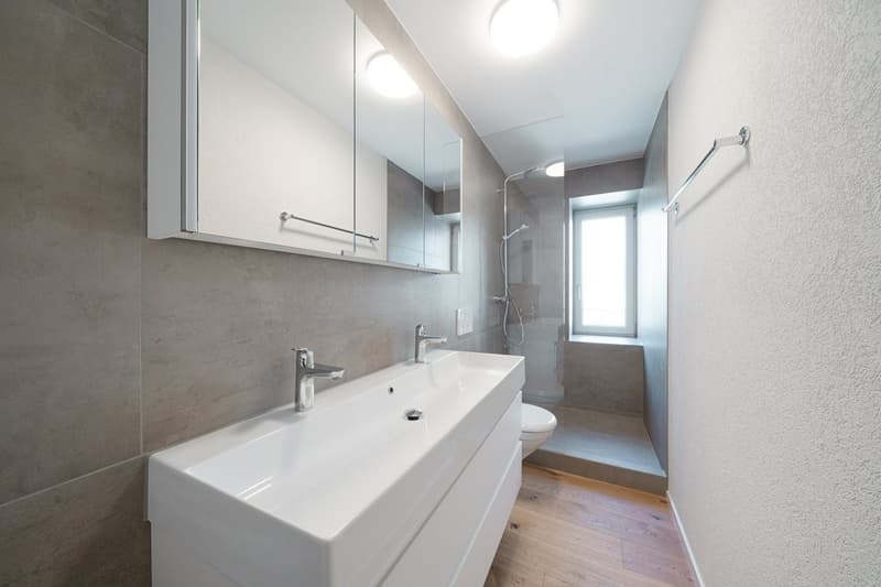 GEMÜTLICHE 2.5 ZIMMER-WOHNUNG IN ST. GALLEN (7)