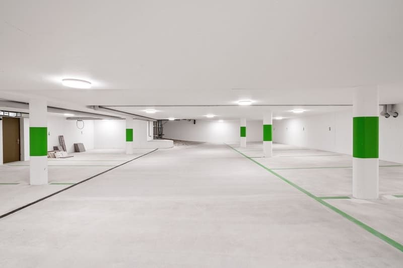 MODERNE WOHNUNG MIT GROSSZÜGIGEM GARTENSITZPLATZ IN MÄNNEDORF (7)