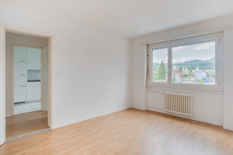 PLATZ FÜR DIE GANZE FAMILIE WOHNUNG AN TOP LAGE IN OLTEN ZU VERMIETEN (3)