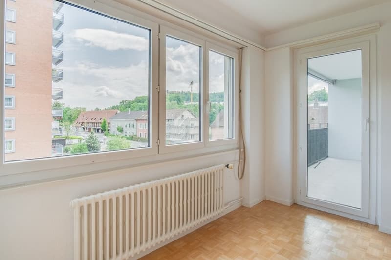 PLATZ FÜR DIE GANZE FAMILIE WOHNUNG AN TOP LAGE IN OLTEN ZU VERMIETEN (5)