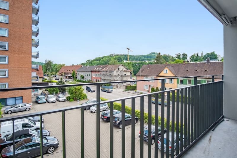PLATZ FÜR DIE GANZE FAMILIE WOHNUNG AN TOP LAGE IN OLTEN ZU VERMIETEN (10)