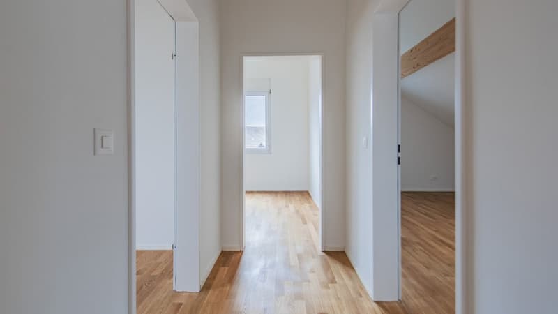 GEMÜTLICHE WOHNUNG MIT EXKLUSIVER DACHTERRASSE (11)