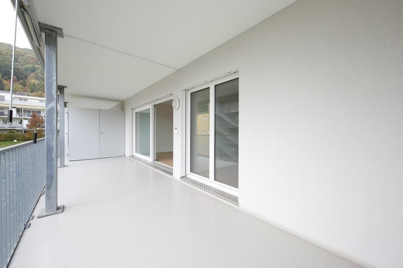 TOLLE WOHNUNG IN BERINGEN ZU VERMIETEN (8)