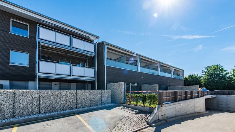 SCHÖNE 1 ZIMMER WOHNUNG MIT BALKON (8)
