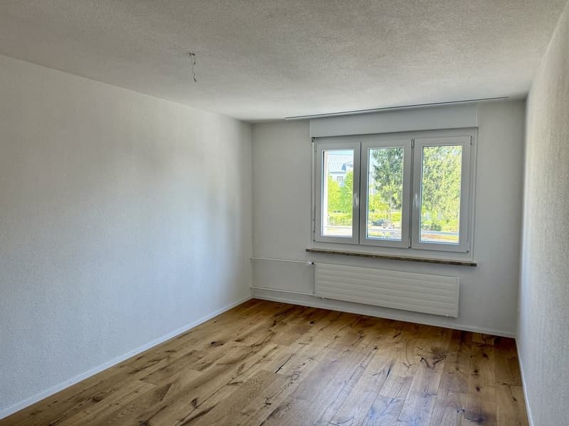 CHARMANTE 3.5 ZIMMER ATTIKAWOHNUNG ZU VERMIETEN (5)