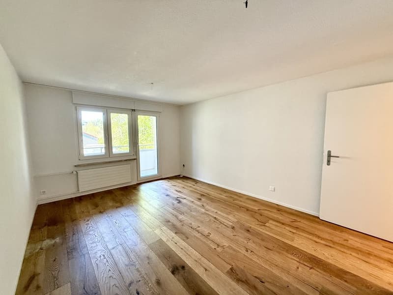 CHARMANTE 3.5 ZIMMER ATTIKAWOHNUNG ZU VERMIETEN (3)