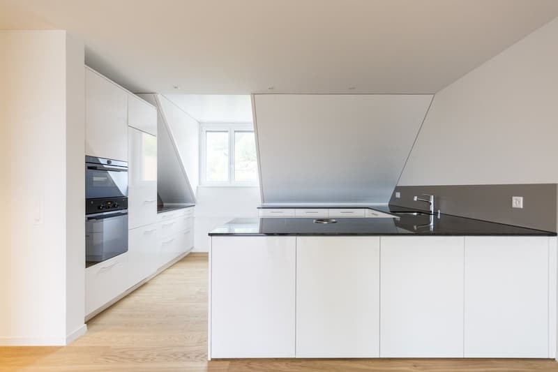 MODERNE WOHNUNG AN RUHIGER LAGE IN BRUNEGG (6)