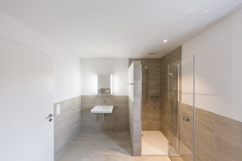 MODERNE WOHNUNG AN RUHIGER LAGE IN BRUNEGG (7)