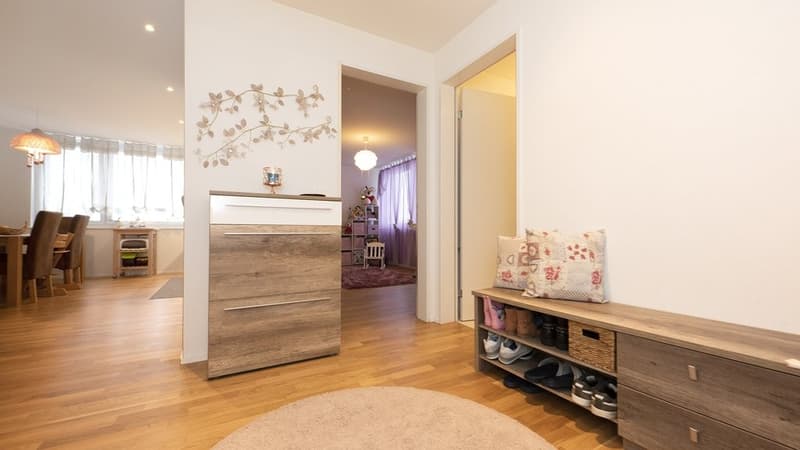 GROSSZÜGIGE 4.5 ZIMMER WOHNUNG IN NETSTAL (8)
