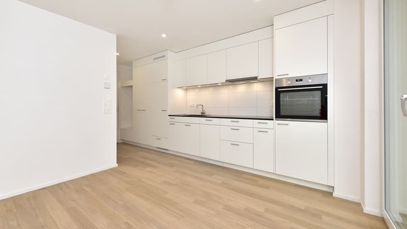 TOLLE 2.5 ZIMMER WOHNUNG MIT GROSSER TERRASSE (3)
