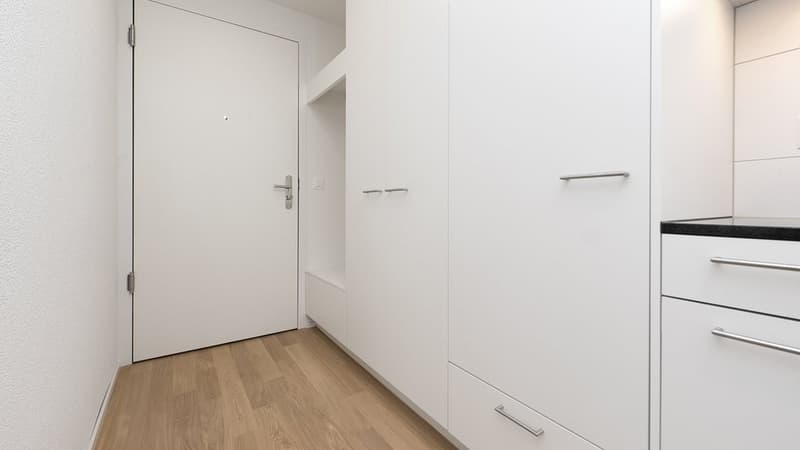 TOLLE 2.5 ZIMMER WOHNUNG MIT GROSSER TERRASSE (7)