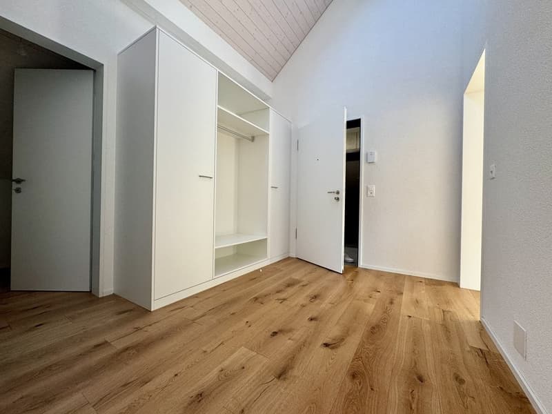 SCHÖN UND MODERN MIT GROSSEM BALKON (4)