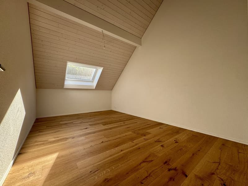 SCHÖN UND MODERN MIT GROSSEM BALKON (7)